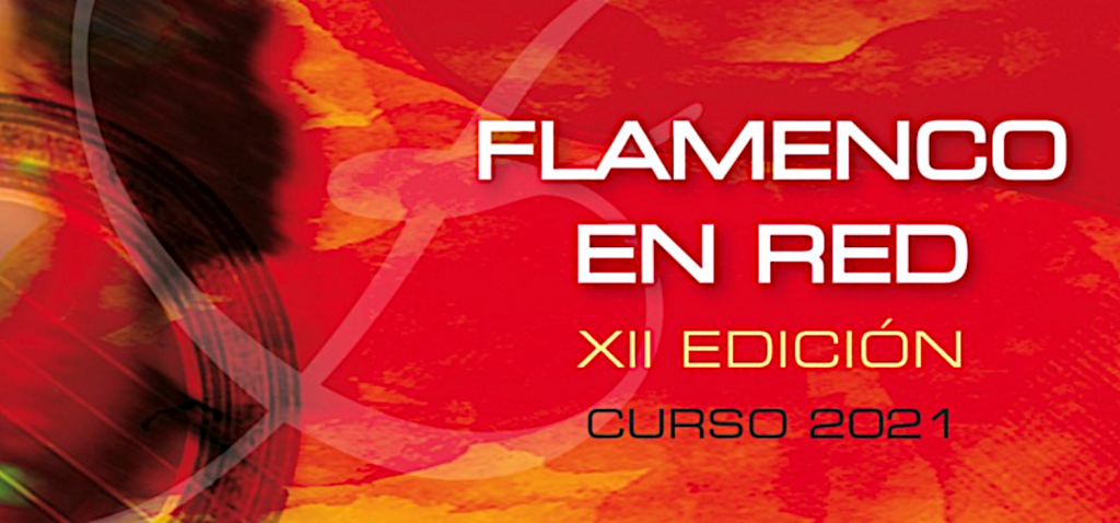 XII выпуск бесплатной программы “Фламенко онлайн”