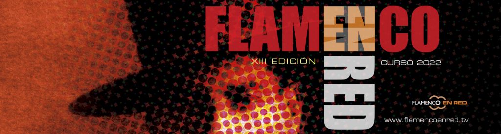 Se abre inscripción en la XIIIª edición del programa gratuito “Flamenco en Red”