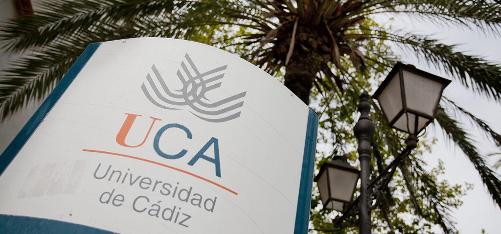 Comunicado del rector y el Equipo de Gobierno de la Universidad de Cádiz sobre la grave situación que vive Ucrania