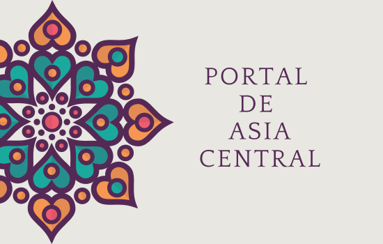 IMG Portal de Asia Central