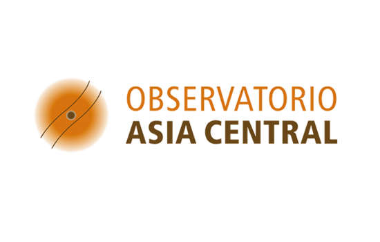 IMG Observatorio de Asia Central