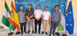 Университет Кадиса и Узбекский государственный университет мировых языков укрепляют отношения для...