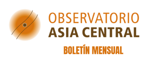 Nuevo Boletín del Observatorio de Asia Central: febrero 2025