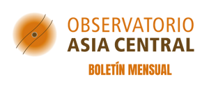 Nuevo Boletín del Observatorio de Asia Central: marzo 2025