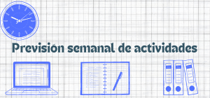 Agenda 21/07/25 – 31/07/25
