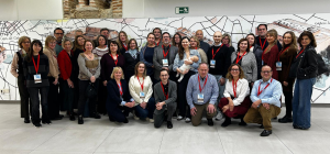 El CUNEAC participa en el VII Seminario AEPRU