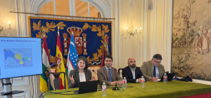 Exitosa celebración de la Jornada Académica sobre cooperación entre Uzbekistán y los países ibéricos