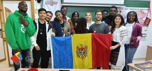 Celebrado en Cádiz el I Taller sobre el Martisor, la fiesta de la primavera moldava