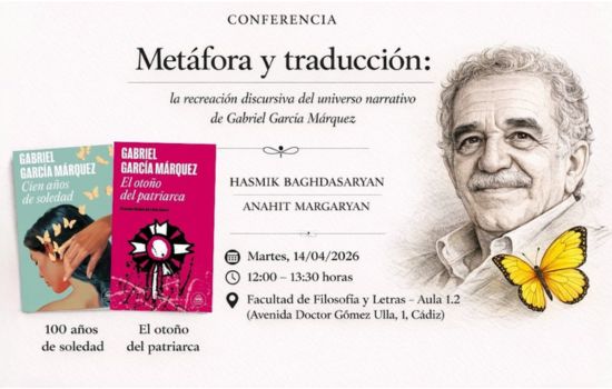 IMG Próxima conferencia: 14/04/2026