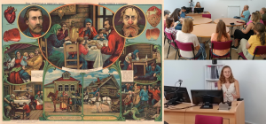 “La pulga de acero” de Nikolái Leskov cierra el ciclo de tertulias literarias 2025/26