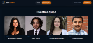 Представлены результаты проекта SOS-LANG, реализованного CUNEAC совместно с Worcester Polytechnic...