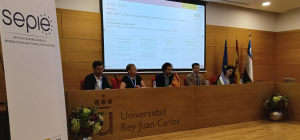 La Universidad de Cádiz participa en el III Foro de Universidad de España y Uzbekistán